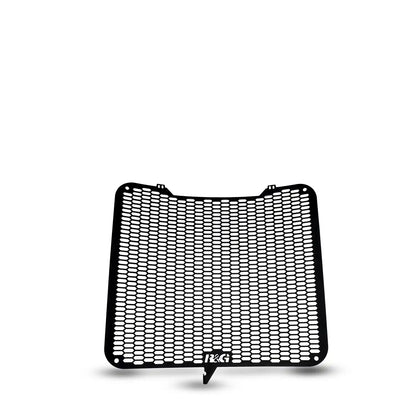 Radiator Guard For Kawasaki ZX6R-R&G