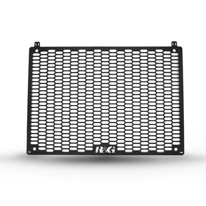 PRO Radiator Guard For Suzuki GSX-8R-R&G