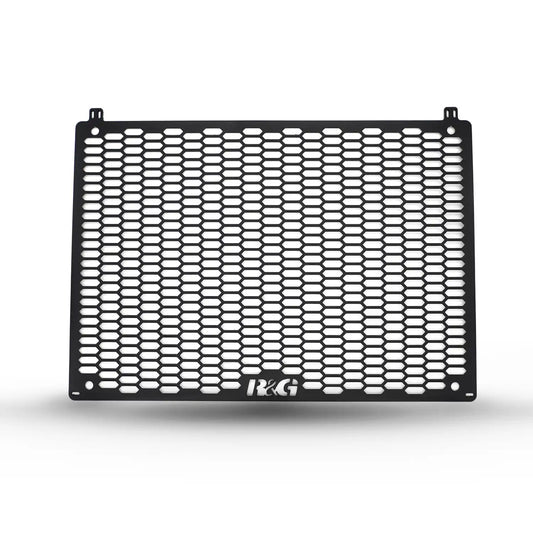 PRO Radiator Guard For Suzuki GSX-8R-R&G