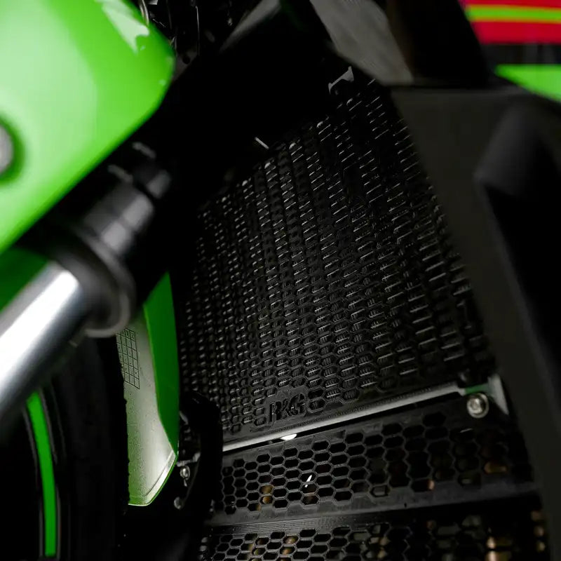 Pro Radiator Guard -R&G