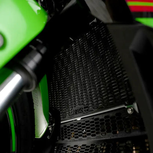 Pro Radiator Guard -R&G