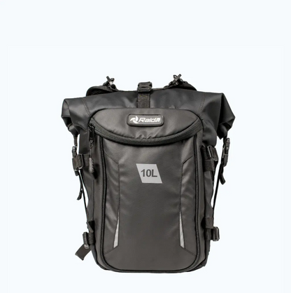 Compass Crash Bar Bag Roll-Top Dry Bag 6L,10L, 20L - Raida