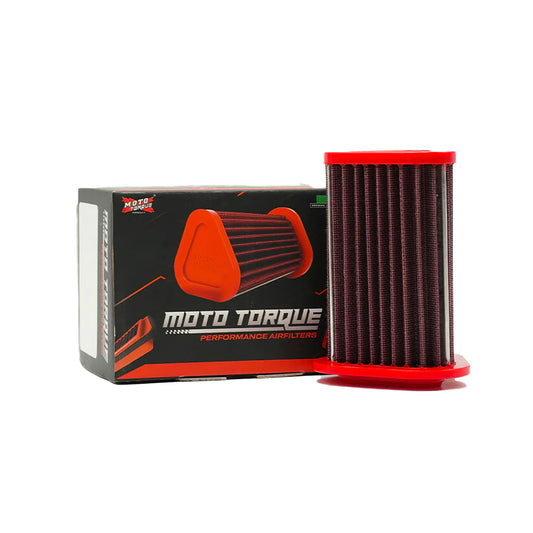 Air Filter for RE Interceptor/GT/Bear 650 - Moto Torque