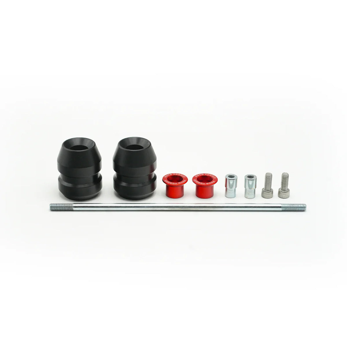 Front Fork Sliders for RE Himalayan/Guerilla 450 - Moto Torque