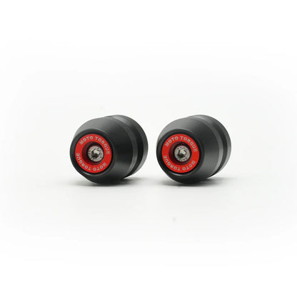 Front Fork Sliders for RE Himalayan/Guerilla 450 - Moto Torque