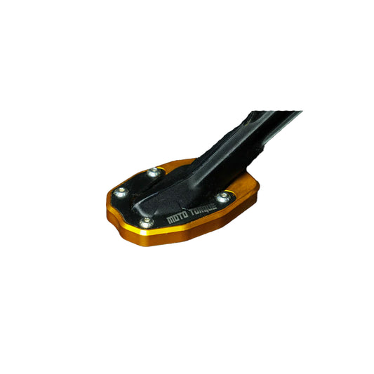 Side Stand Extender for RE Himalayan 450 - Moto Torque
