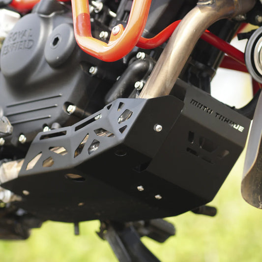 Sump Guard (MS) for RE Himalayan 450 - Moto Torque