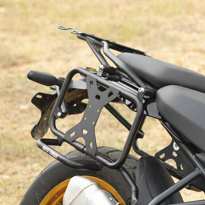 Saddle Stay Black for RE Himalayan 450 - Moto Torque