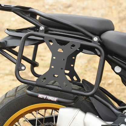 Saddle Stay Black for RE Himalayan 450 - Moto Torque