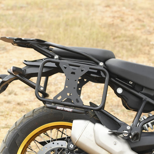 Saddle Stay Black for RE Himalayan 450 - Moto Torque