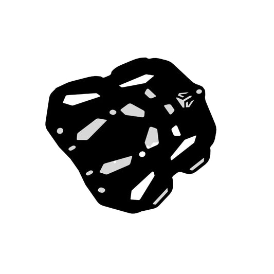 Top Plate for RE Himalayan 450 - Moto Torque