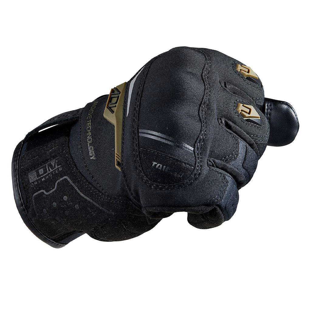 Drymaster Compass WP Gloves- RS Taichi
