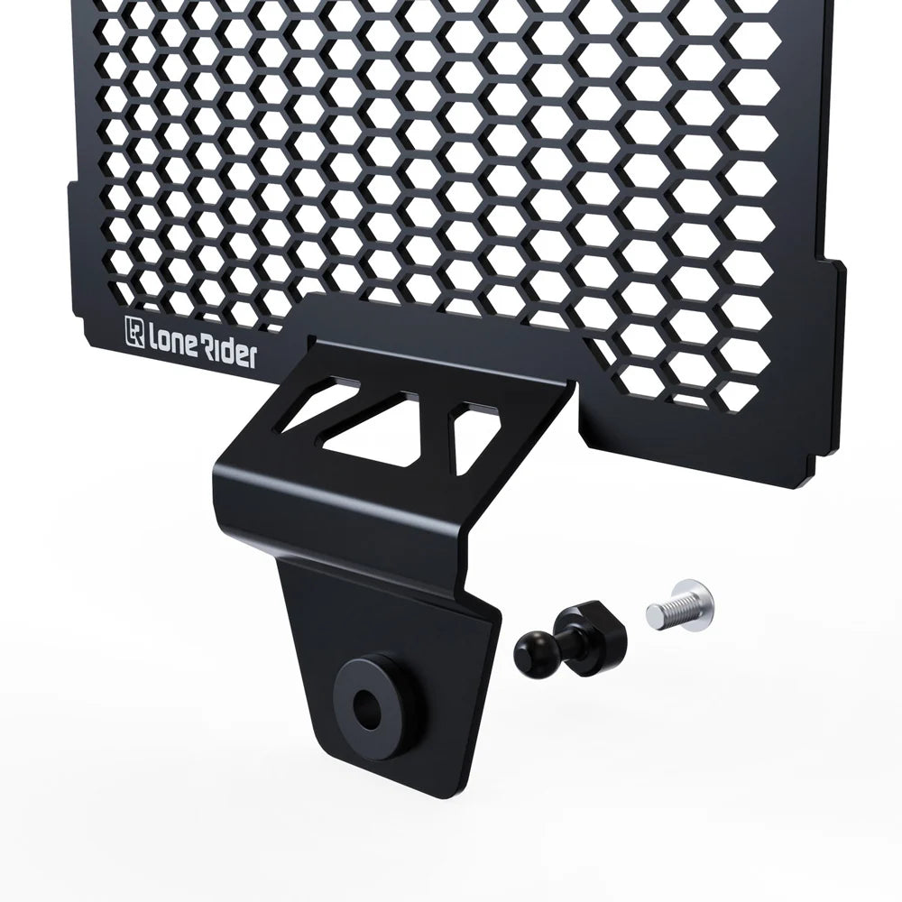 Radiator Guard Set for BMW R1300GS / Adv - Lone Rider