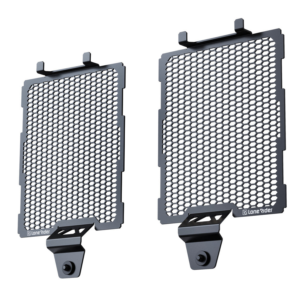 Radiator Guard Set for BMW R1300GS / Adv - Lone Rider