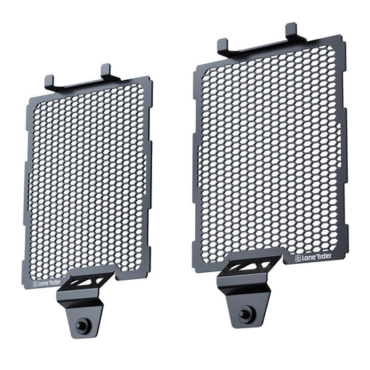Radiator Guard Set for BMW R1300GS / Adv - Lone Rider
