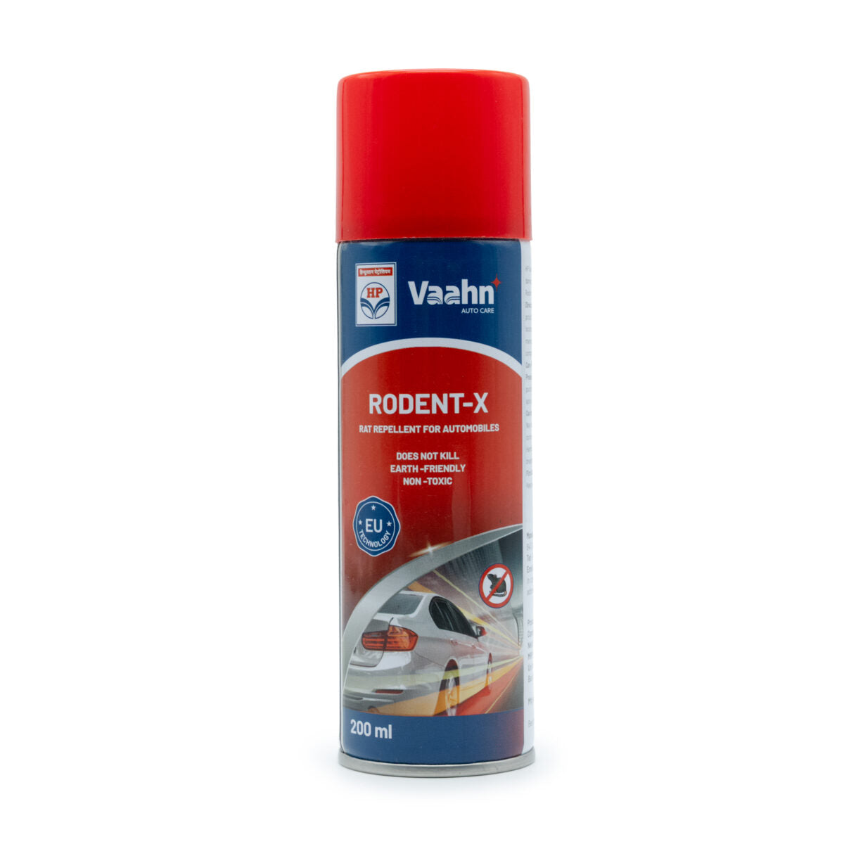 Rodent X Rat Repellent 175g / 200 ml - HP Vaahn