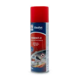 Rodent X Rat Repellent 175g / 200 ml - HP Vaahn