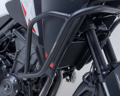 ಹೋಂಡಾ NX500 ಕ್ರ್ಯಾಶ್‌ಬಾರ್‌ಗಳು - SW-Motech