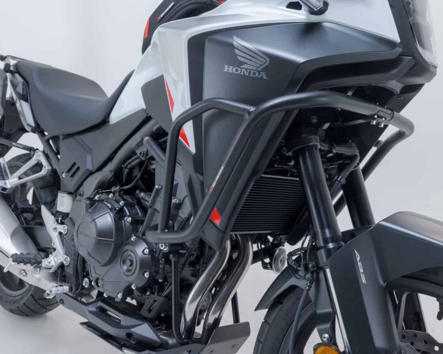 ಹೋಂಡಾ NX500 ಕ್ರ್ಯಾಶ್‌ಬಾರ್‌ಗಳು - SW-Motech