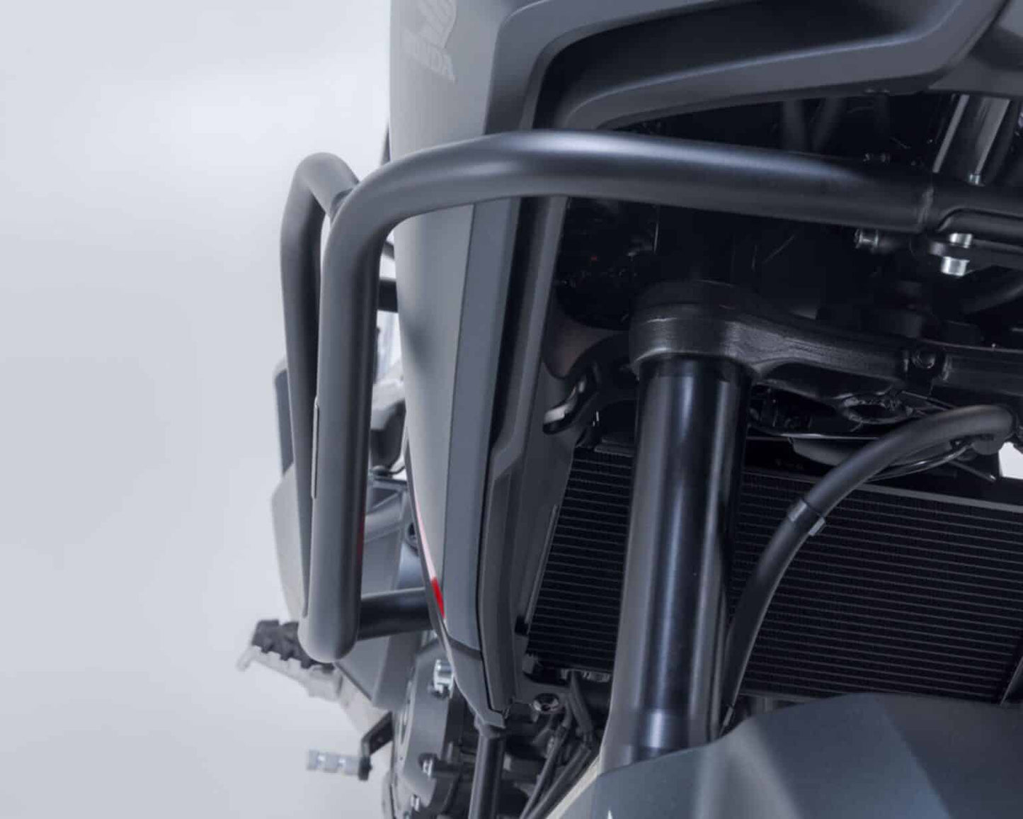 ಹೋಂಡಾ NX500 ಕ್ರ್ಯಾಶ್‌ಬಾರ್‌ಗಳು - SW-Motech