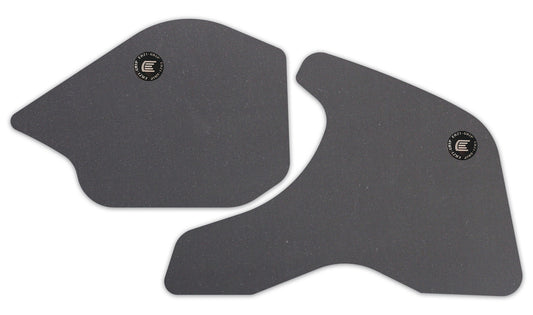 Eazi-Grip™ Motorcycle Scuff Guard Kit: Kawasaki ZX-6R 2019-2024 - Eazi-Grip