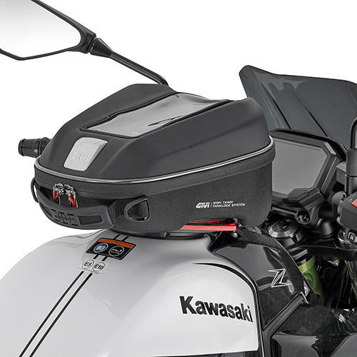 Tank Bag Tanklock 6ltr - Givi