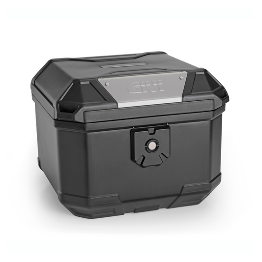 B38 Bernina – 38 Liters Monolock Top Case - Givi