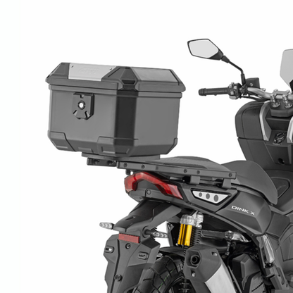 B38 Bernina – 38 Liters Monolock Top Case - Givi