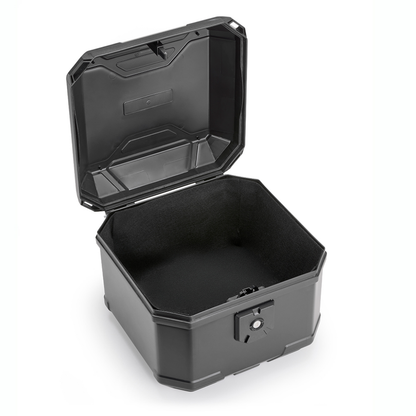 B38 Bernina – 38 Liters Monolock Top Case - Givi