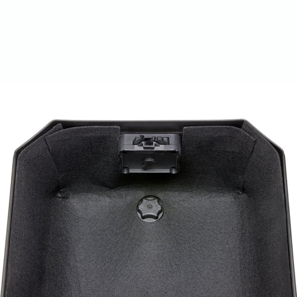 B38 Bernina – 38 Liters Monolock Top Case - Givi