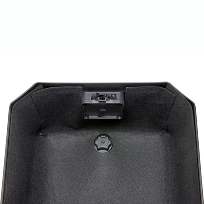 B38 Bernina – 38 Liters Monolock Top Case - Givi