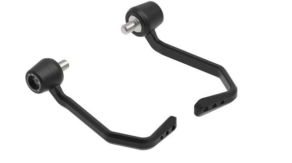 Brake And Clutch Lever Kit (Road/Race) -Evotech Performance