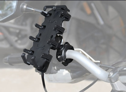 Mobile Holder Claw-Maddog