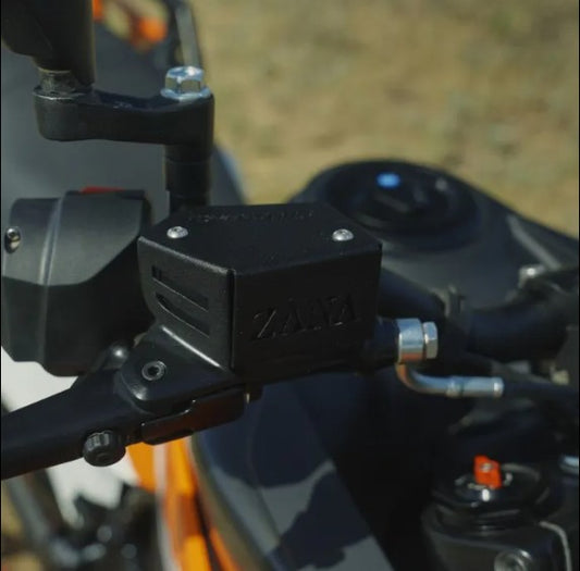 Front Fluid Reservoir Cover For KTM 390Adventure 2025-Zana