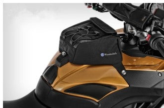 Tank Pad For BMW S1000XR  - Wunderlich