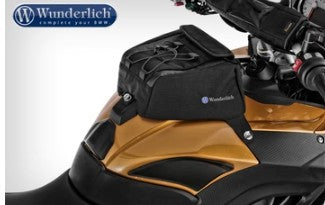 Tank Pad For BMW S1000XR  - Wunderlich