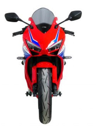ಹೋಂಡಾ CBR650R -MRA ಗಾಗಿ ಇ-ಕ್ಲಚ್ ರೇಸಿಂಗ್ ವಿಂಡ್‌ಸ್ಕ್ರೀನ್