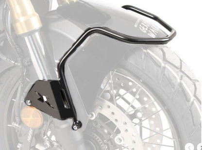 Fender Guard For Honda XADV750-Hepco & Becker