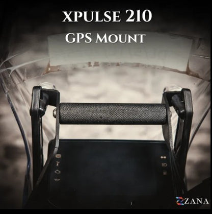 GPS Mount For Hero X-Pulse210-Zana