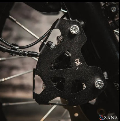 Front Caliper Protector For Hero X-Pulse 210 - Zana