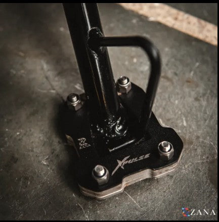 Side Stand Extender For Hero X-Pulse 210 - Zana