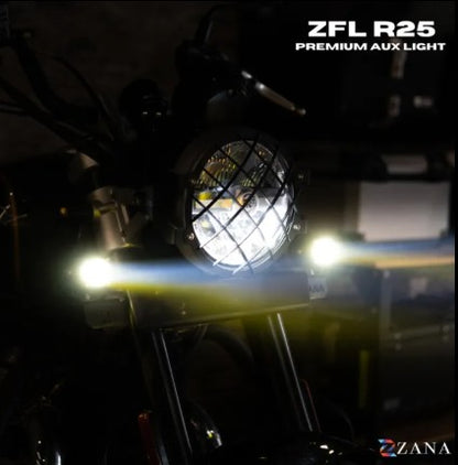 Universal Led Fog Light-Zana
