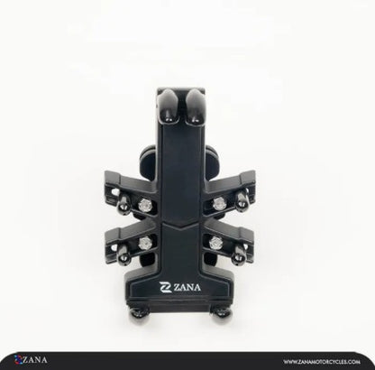 Universal Mobile Holder without Charger REX-Zana
