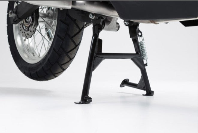 Center Stand Black For Kawasaki Versys X300-SW-Motech
