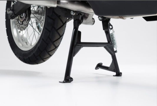 Center Stand Black For Kawasaki Versys X300-SW-Motech