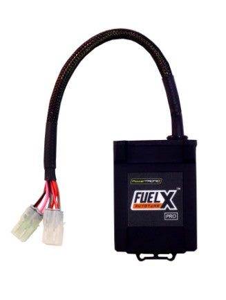 Fuelx Lite/Pro/Pro+ For Triumph Speed/Scrambler 400-FuelX