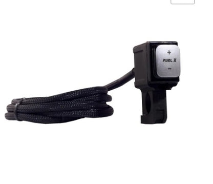 Fuelx Lite/Pro/Pro+ For Triumph Speed/Scrambler 400-FuelX