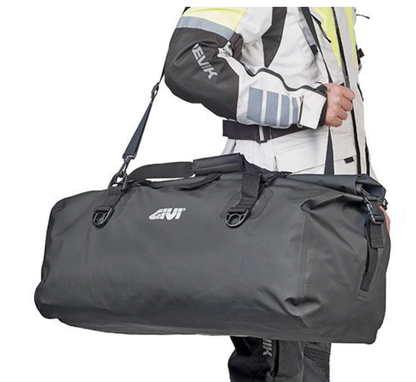 EA126 80LTR WATERPROOF CARGO BAG