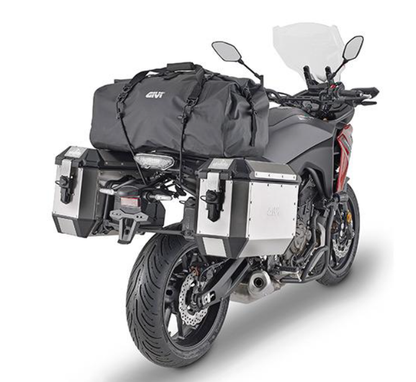 EA126 80LTR WATERPROOF CARGO BAG