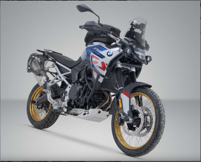 SW-Motech PRO Side Carrier for BMW F 900 GS